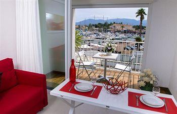Bleu Mer Residence Saint-Cyprien (Pyrenees-Orientales) Bagian luar foto